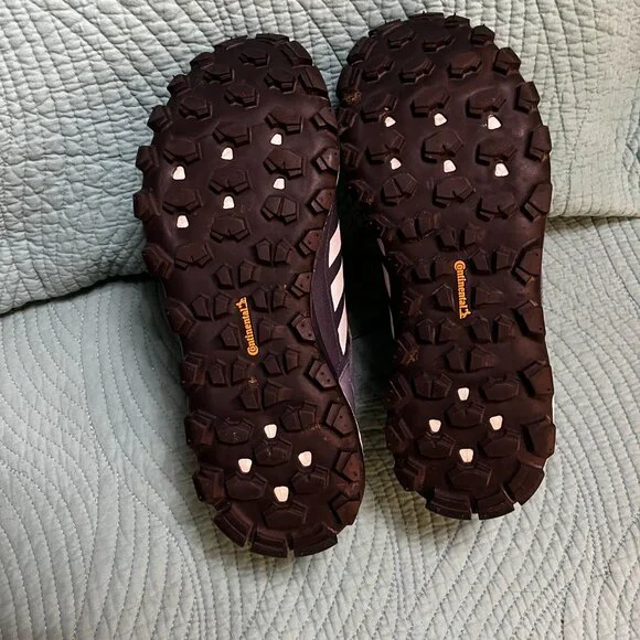 Adidas Response Boost Trail 9.5 - Picture 6 of 8